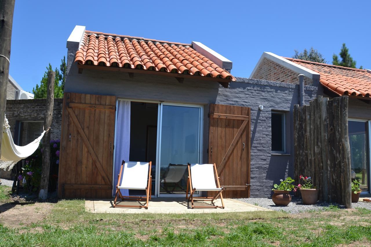 Posada Mosaico Villas Garzon Pokoj fotografie