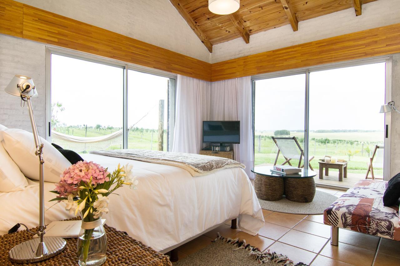 Posada Mosaico Villas Garzon Pokoj fotografie