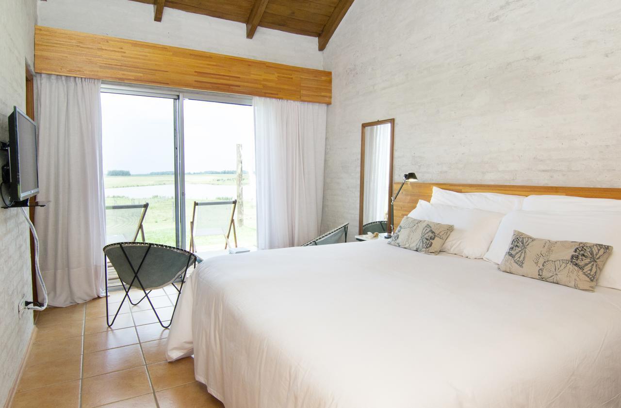 Posada Mosaico Villas Garzon Pokoj fotografie