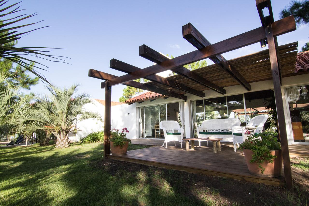 Posada Mosaico Villas Garzon Exteriér fotografie