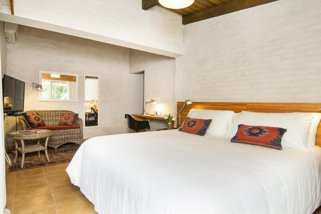 Posada Mosaico Villas Garzon Pokoj fotografie