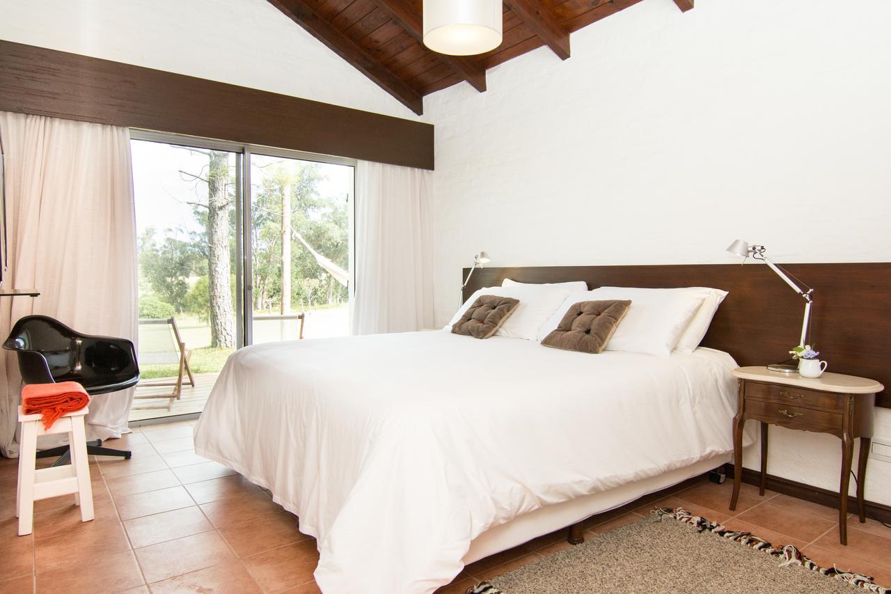 Posada Mosaico Villas Garzon Pokoj fotografie