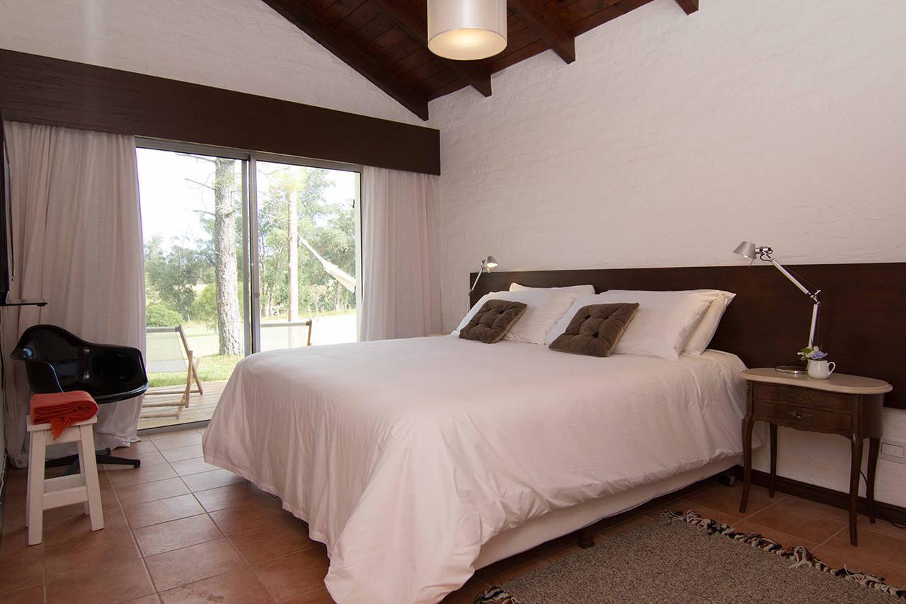 Posada Mosaico Villas Garzon Exteriér fotografie