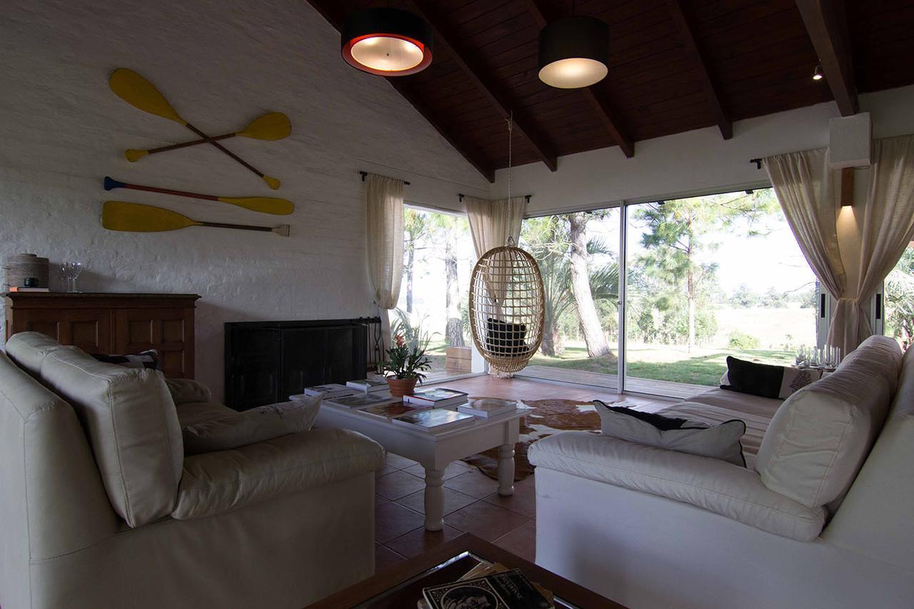 Posada Mosaico Villas Garzon Exteriér fotografie