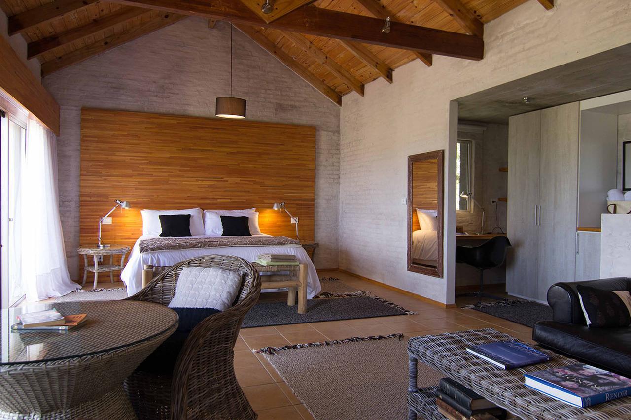 Posada Mosaico Villas Garzon Exteriér fotografie